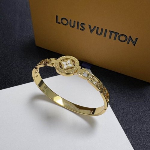 LV Bracelet  05yxs65 (1)_3913427